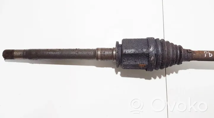 Land Rover Discovery 3 - LR3 Front driveshaft 