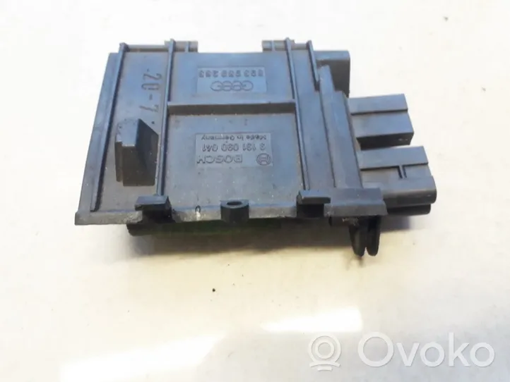 Audi 80 90 B3 Motorino ventola riscaldamento/resistenza ventola 3131090041