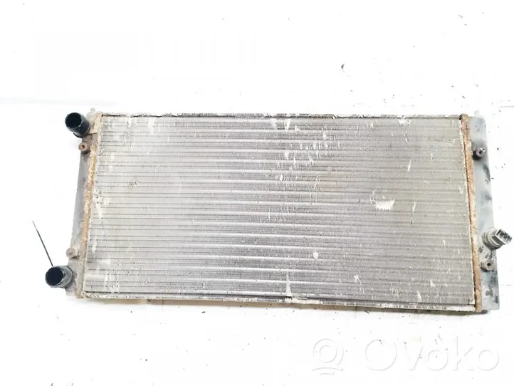 Volkswagen Golf III Coolant radiator 