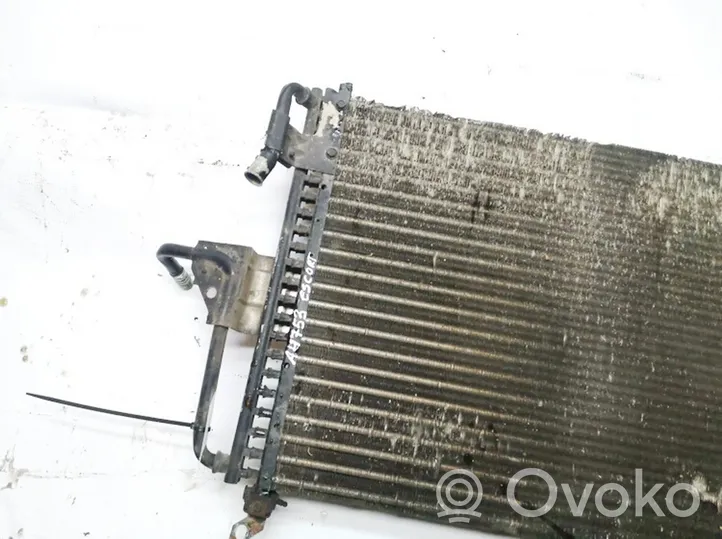 Ford Escort Radiatore di raffreddamento A/C (condensatore) 