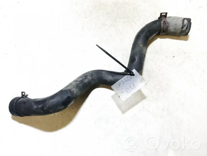 Ford Focus C-MAX Engine coolant pipe/hose 3m5h8260kg