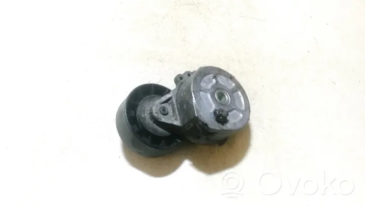 Volvo C30 Tensor de correa del alternador 