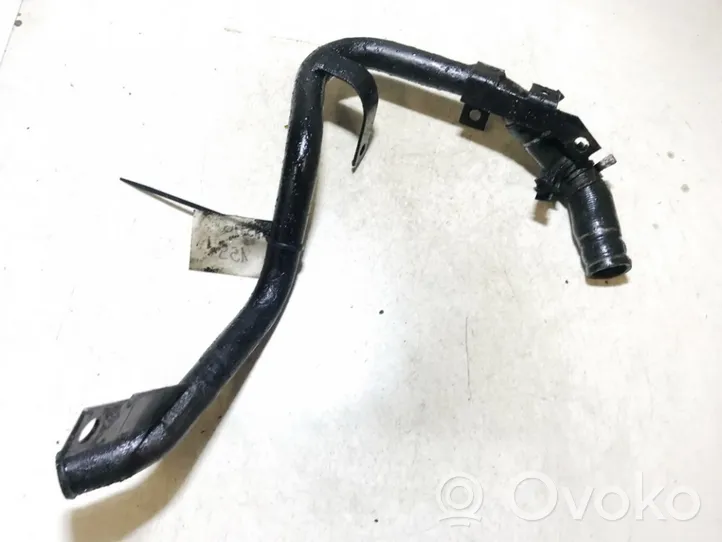 Citroen Berlingo Engine coolant pipe/hose 