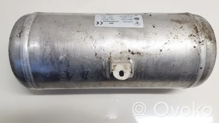 Volkswagen Touareg I Vacuum air tank 7l0612202a