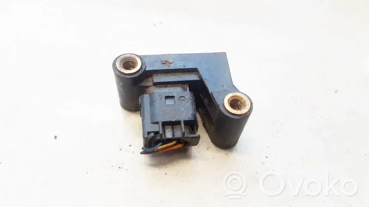 BMW 5 E60 E61 Gaisa spilvenu trieciensensors 6977398