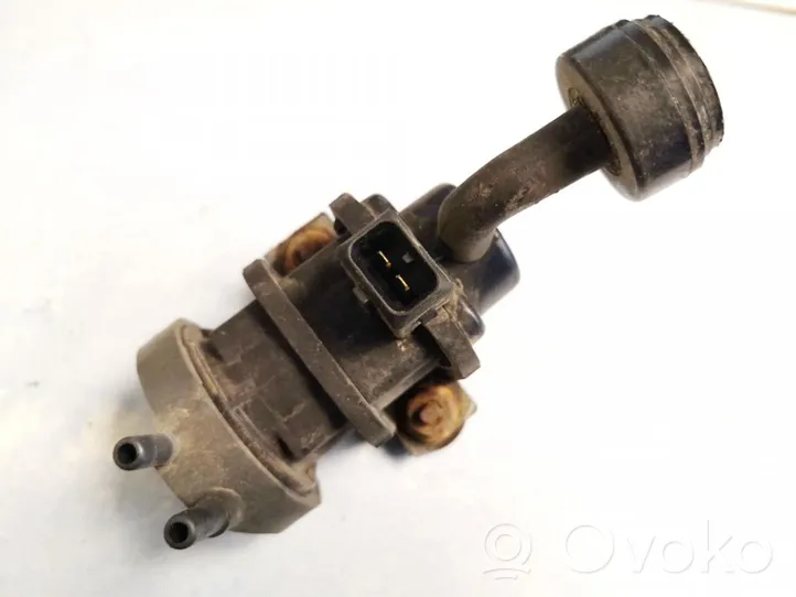 Opel Vectra B Solenoidinis vožtuvas 09128022