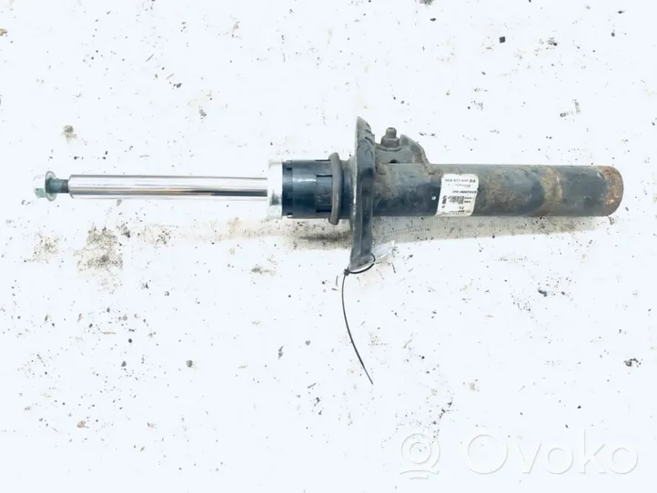 Volkswagen Jetta VI Front shock absorber/damper 5c0413031ba