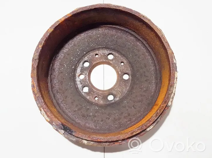 Volkswagen Transporter - Caravelle T4 Drum brake (rear) 