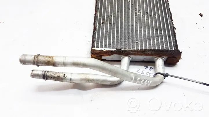 Mazda 6 Radiateur de chauffage GA101GJ6FA