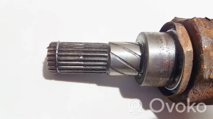 Renault Koleos I Driveshaft inner CV joint 