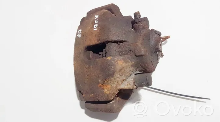 Audi 100 S4 C4 Caliper de freno delantero 