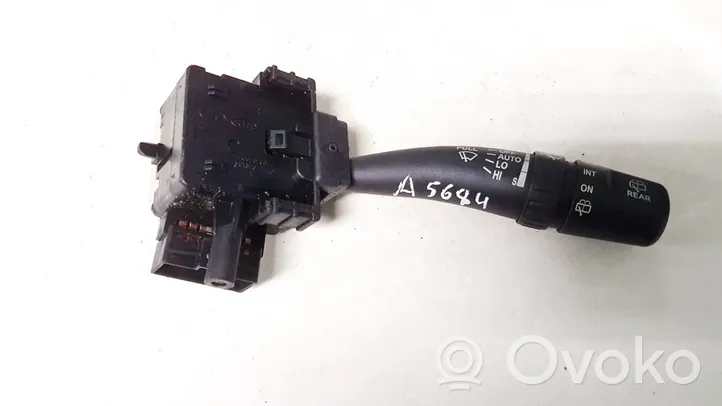 KIA Carnival Wiper control stalk 934204d100