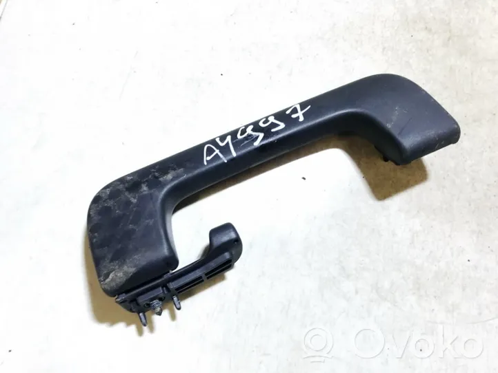 Audi A6 S6 C6 4F Rear interior roof grab handle 8p0857608