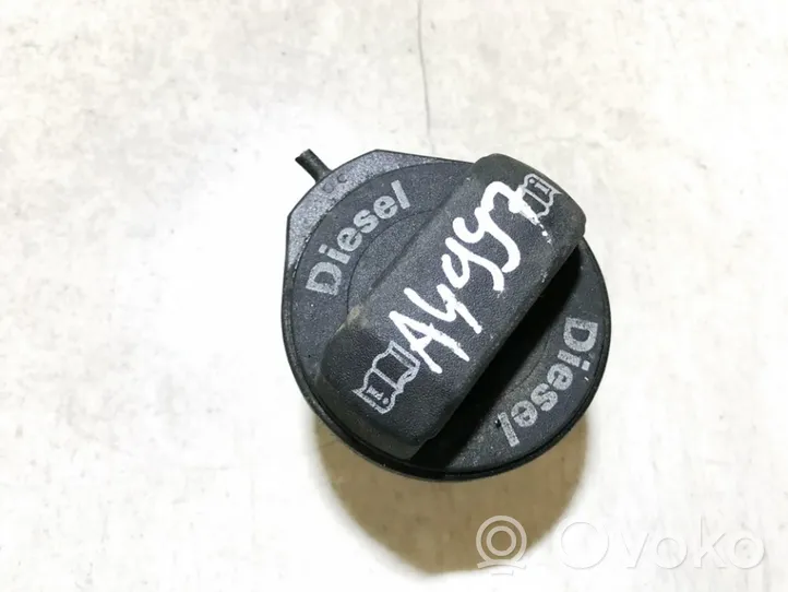 Audi A6 S6 C6 4F Tappo del serbatoio del carburante 1j0201553ac