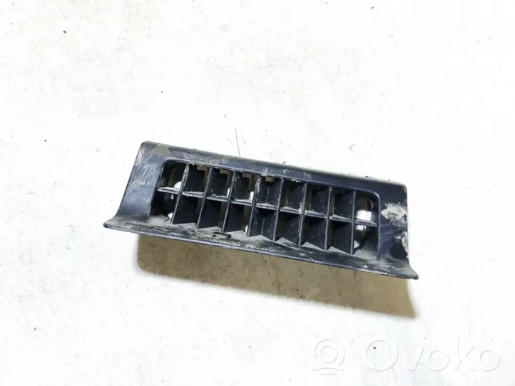 Volkswagen Phaeton Grille d'aération centrale 3d0819923a