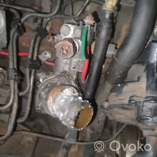 Ford Mondeo MK II Tuyau de liquide de refroidissement moteur 