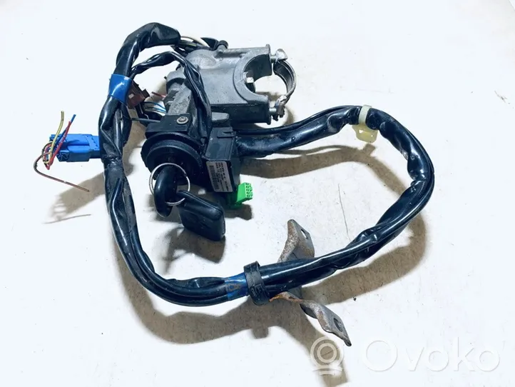 Honda HR-V Blocchetto accensione 3973080490