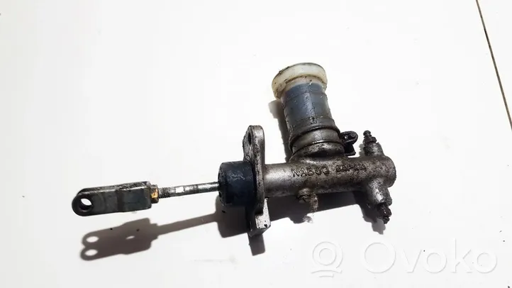 Ford Maverick Clutch master cylinder 