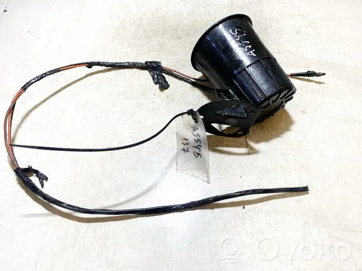 Volvo S70  V70  V70 XC Alarmes antivol sirène 