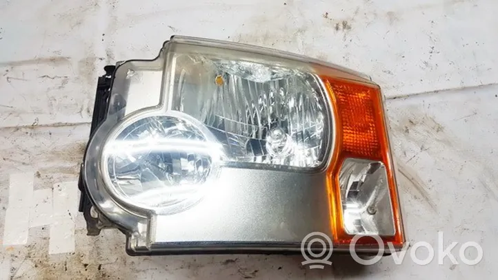 Land Rover Discovery 3 - LR3 Faro/fanale xbc500272