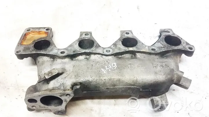 KIA Sportage Intake manifold 