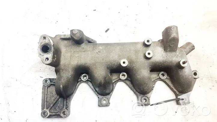 KIA Sportage Intake manifold 