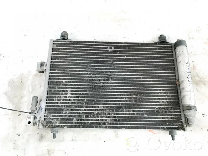 Citroen C5 Radiatore di raffreddamento A/C (condensatore) 868482u