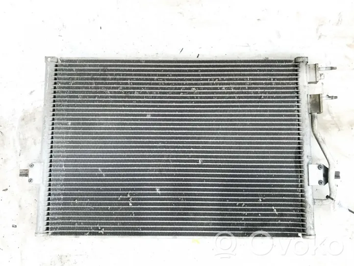 Ford Mondeo MK II Radiateur condenseur de climatisation 