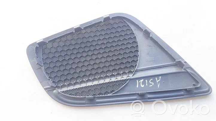 Audi A5 8T 8F Grilles/couvercle de haut-parleur latéral 8t0035419