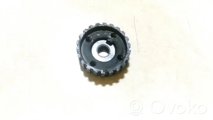 Audi 80 90 S2 B4 Crankshaft pulley 