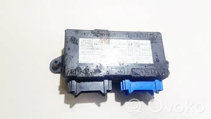 Renault Laguna I Comfort/convenience module 73847257