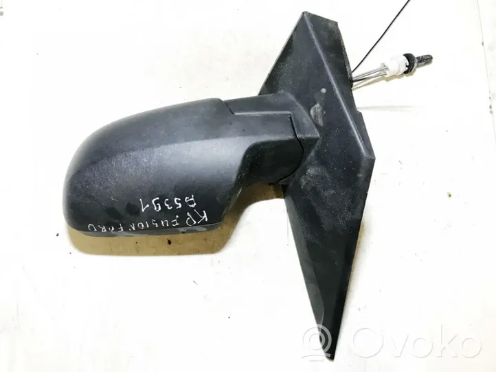 Ford Fusion Front door electric wing mirror 