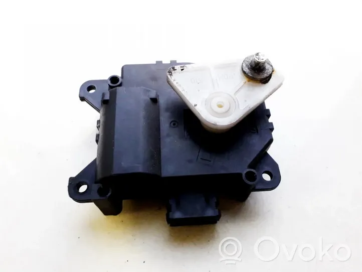 Honda Accord Moteur / actionneur de volet de climatisation 1138002380