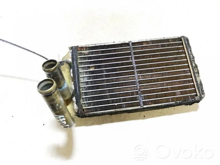 Rover 45 Radiateur soufflant de chauffage 