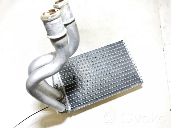 Renault Scenic II -  Grand scenic II Radiateur de chauffage 