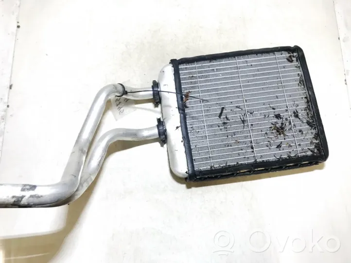 Opel Astra G Radiateur de chauffage 