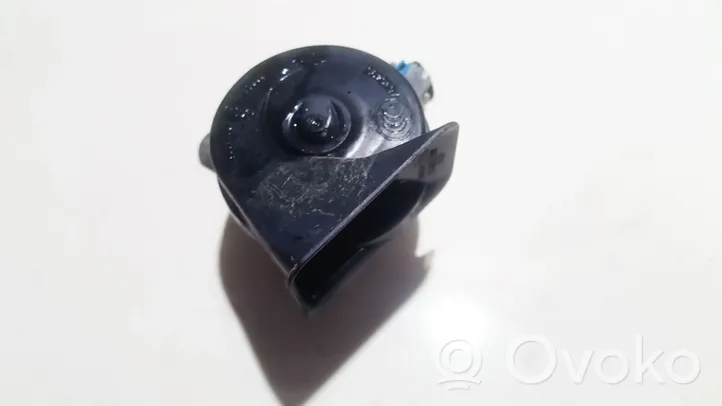 Opel Antara Signal sonore 0055306