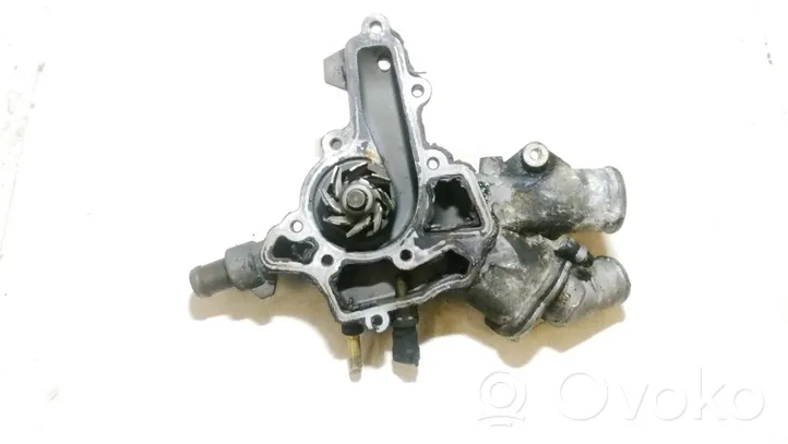 Opel Astra G Water pump 