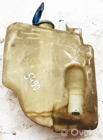 Volkswagen Golf III Windshield washer fluid reservoir/tank 1H0955453