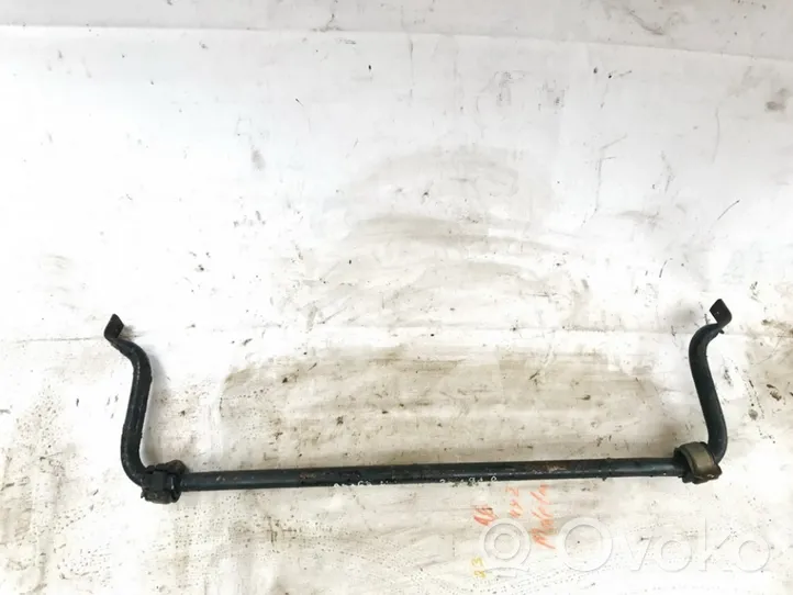 Audi A4 S4 B5 8D Front anti-roll bar/sway bar 