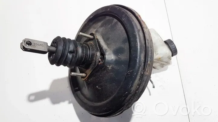 Opel Zafira A Brake booster 90498035