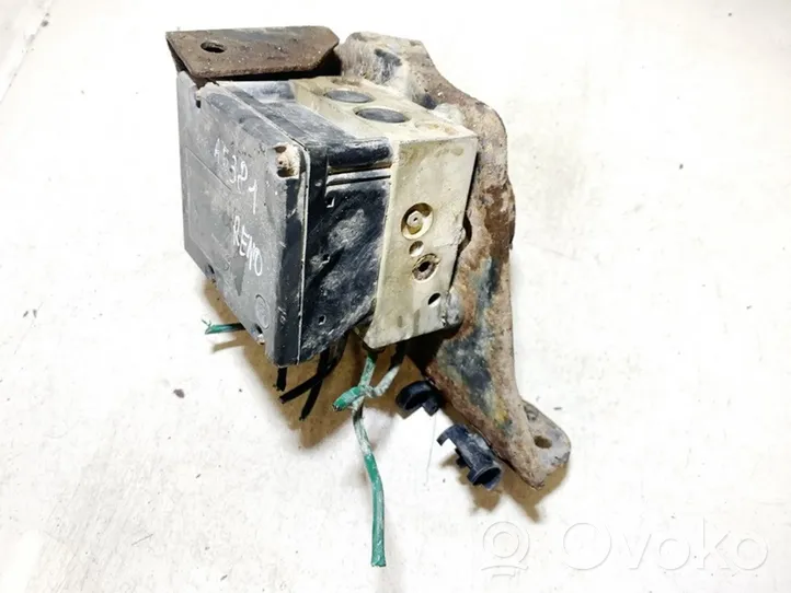 Renault Laguna I ABS Pump 10094614023