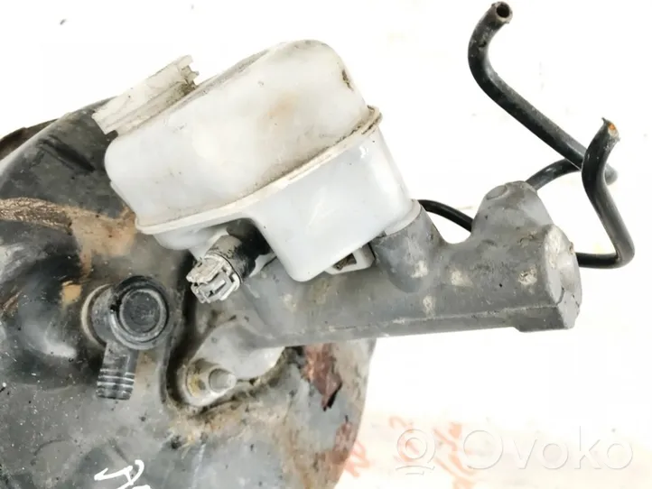 Buick LaCrosse I Master brake cylinder 