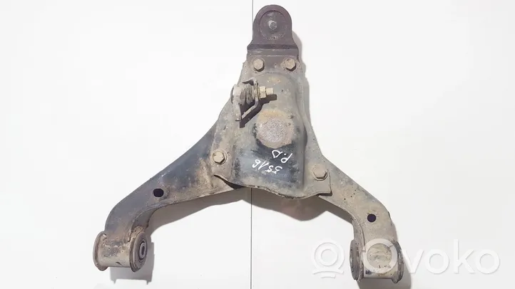 Volkswagen Crafter Front lower control arm/wishbone a9063221109