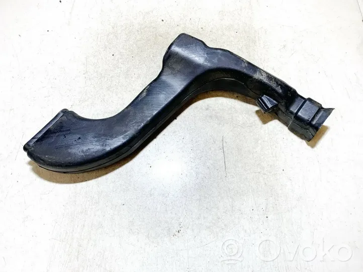 Mercedes-Benz E W210 Tube d'admission d'air 2108311446