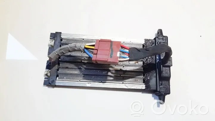 Honda Civic Sähköinen ohjaamon lämmittimen säteilylämmitin 08t189p0180