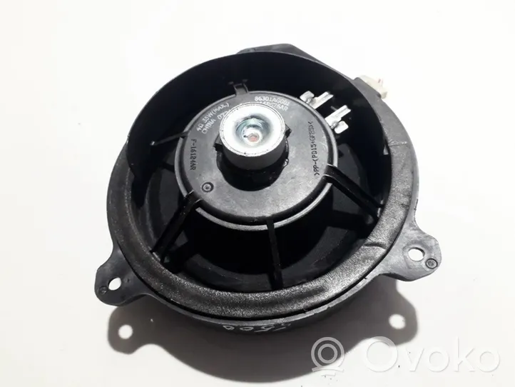 Subaru Forester SG Altoparlante portiera anteriore 86301AG001