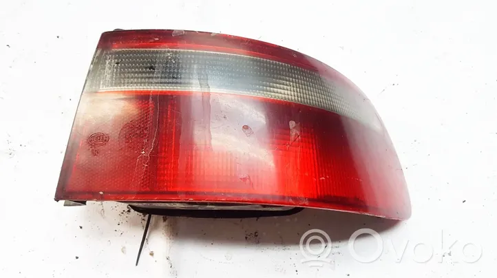 Honda Accord Lampa tylna 