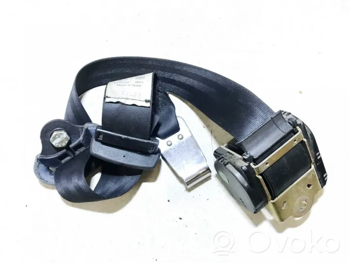 Ford Galaxy Rear seatbelt 7m0857816f