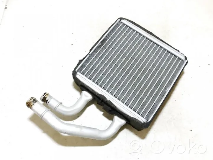 Ford Galaxy Heater blower radiator 